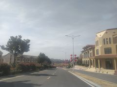 -太和山风景区