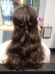 长发-东方麒麟·潘多拉SALON