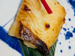 -银子铁板烧料理自助餐(人民广场店)