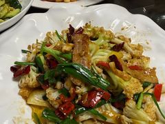 -鸿运楼烤鸭店(天桥店)