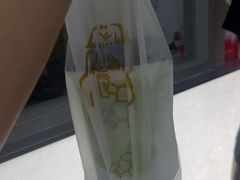 -喜茶(上海淮海中路渔阳里店)