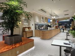 -Peet's 皮爷咖啡(海雅缤纷城店)