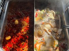 -大隐·成都火锅Bistro(合生麒麟新天地店)