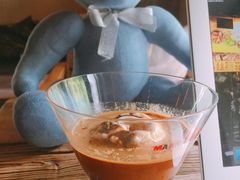 -MAAN COFFEE(金桥店)