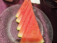 饭前水果-粤匠·澳门点心粤菜海鲜(澳门半岛店)