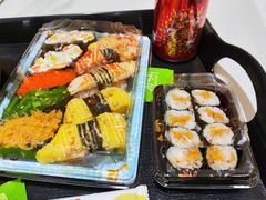 -池田寿司·新鲜现做(昌平悦荟店)