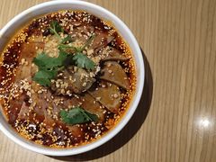 夫妻肺片-蓉李记成都名小吃(太原龙湖万达店)