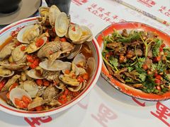 -堂瓦里·33年传统赣菜(第一街区店)