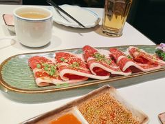 -千寻山野烤肉(天虹店)