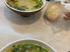 -飞鸿肉夹馍(橡树街区店)