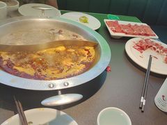 -额尔敦·品质自助(摩尔城店)