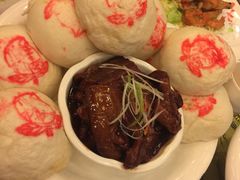 -HOHO餐厅(古子城店)