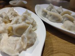 -船歌鱼水饺(华联万柳店)