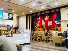 -DQ·蛋糕·冰淇淋(新佳丽店)
