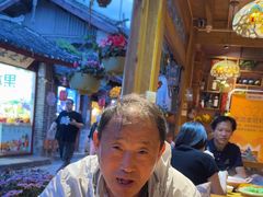 -民食香·腊排骨野生菌美食(木府店)