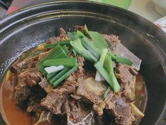 -江南大院松鼠桂鱼(奉贤宝龙店)
