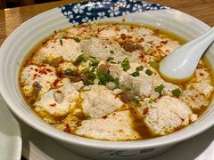 -陈先进鱼馆·夜宵·地道农家菜(湖墅南路店)