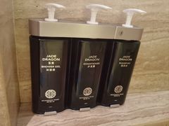 -香港港岛英迪格酒店