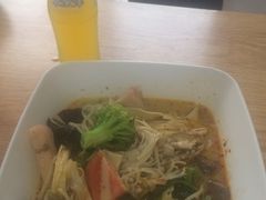 -小胖麻辣烫卤肉饭(斜街店)
