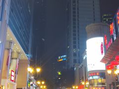 -八一路好吃街(雨田商务大厦店)