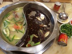 -袁记串串香(人民公园店)