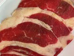 -韩悦牛排烤肉(仓山万达店)