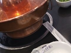 -北门涮肉·铜锅涮肉(南锣鼓巷店)