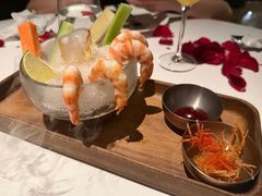 -THE WANG王品(上海中心云端店)