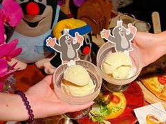 -布拉格餐厅· 中欧捷克菜(全国首店)