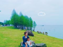 -滆湖低碳生态公园