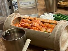 -梨川洞韩式烤肉(古子城店)