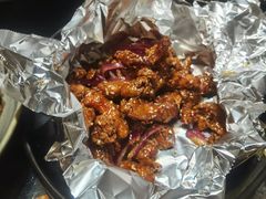 -金掌勺东北菜(格兰晴天店)