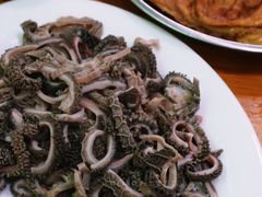 爆肚-增盛魁小吃店