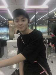 点击看大图 -时尚工厂·科学染发