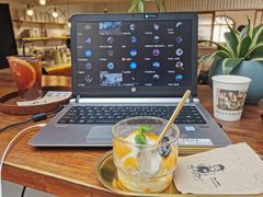 -沏点Trattoria意大利餐厅(新街口店)