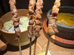 -北京食堂·烤鸭·宵夜(亚运村店)