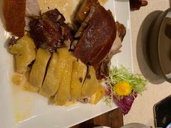-云龙轩(迪士尼探索家度假酒店)