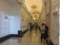 -喜满堂 望喜园·融合菜