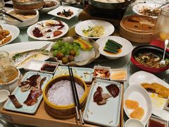 -梦都海鲜酒家(万达广场江桥店)