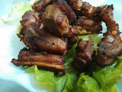 -琼大师东方烤乳猪(亚特兰蒂斯店)