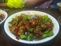 -凡老头米线砂锅(古荡新村西粮站)