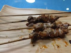 -马布尔莱斯食府(西红门店)