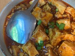 -米一仙·成都小碗菜(东万达店)