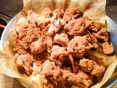 -比格比萨自助(万柳华联店)