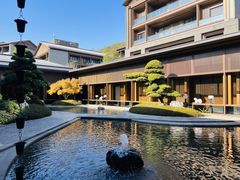 -苏州吴宫泛太平洋酒店