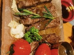 -文三酒肆自助放题(新街口友谊广场店)