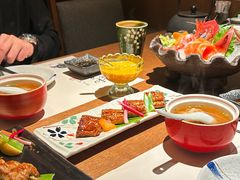 -水之惠鲜鱼料理(王府大街店)