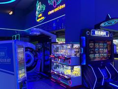 -海德温泉生活馆(朝阳大悦城店)