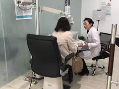 -大明府国际眼镜(太原北街店)