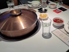 -烹然四季椰子鸡火锅(姚家园万象汇店)